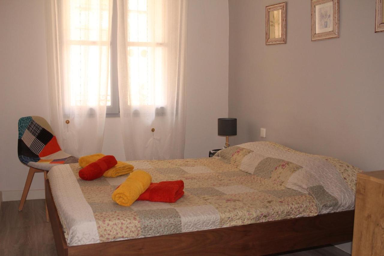 شقة Chez Marie Louise Pézenas المظهر الخارجي الصورة