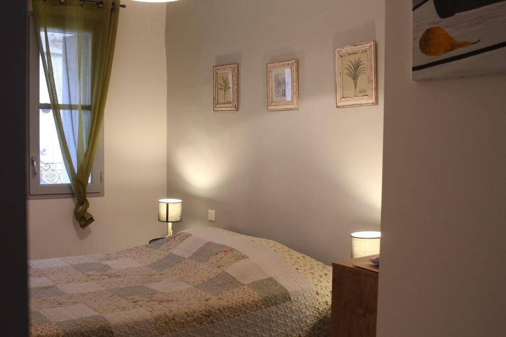 شقة Chez Marie Louise Pézenas المظهر الخارجي الصورة
